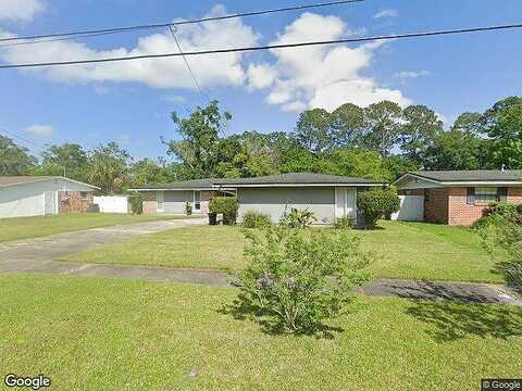 Elisa, JACKSONVILLE, FL 32216