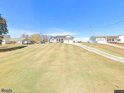 Crowe Springs, CARTERSVILLE, GA 30121