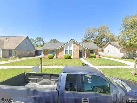 Field Line, SUGAR LAND, TX 77479
