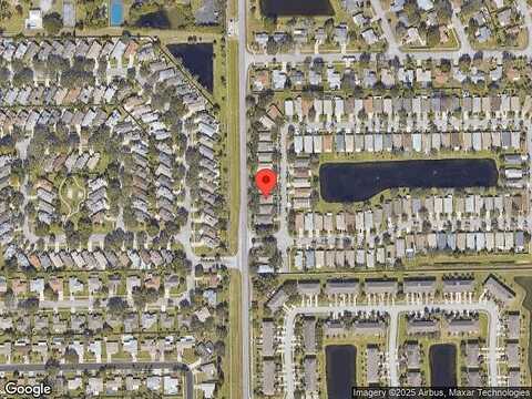 Maderia, MELBOURNE, FL 32935