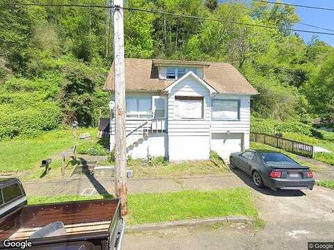 Queets, HOQUIAM, WA 98550