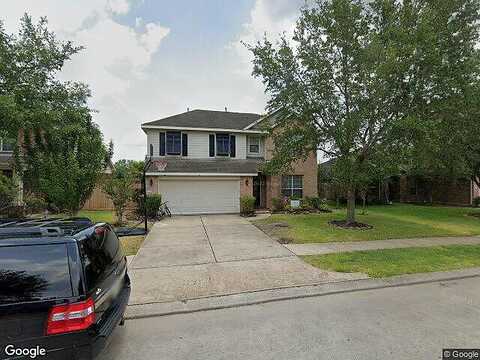 Sandal, PEARLAND, TX 77584