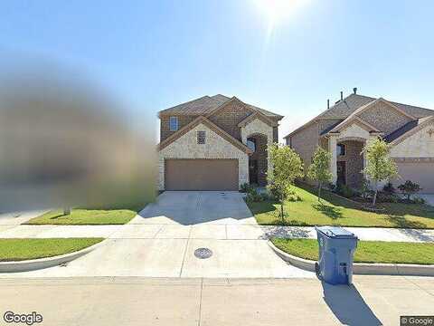 Sayers, FORNEY, TX 75126