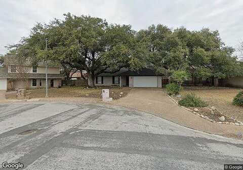 Burning Ridge, SAN ANTONIO, TX 78247