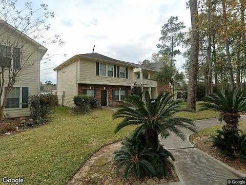 Kings Park Hollow, KINGWOOD, TX 77339