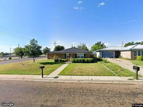 15Th, CANYON, TX 79015