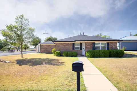 15Th, CANYON, TX 79015