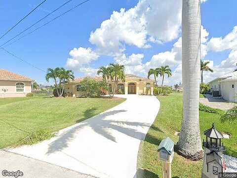 43Rd, CAPE CORAL, FL 33914
