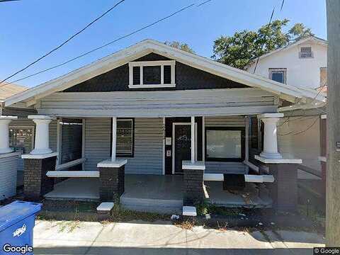 21St, TAMPA, FL 33605