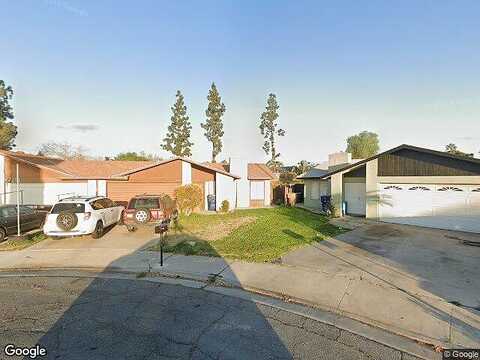 Eissler, BAKERSFIELD, CA 93306