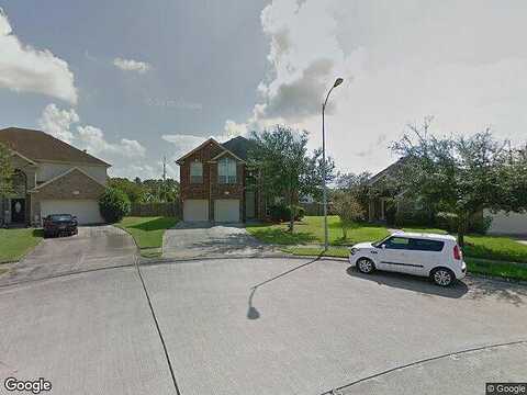 Sun Cove, PEARLAND, TX 77584