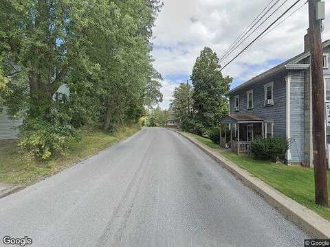 Union, FLEMING, PA 16835