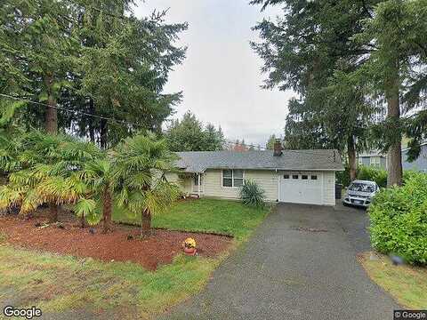 Circle, POULSBO, WA 98370