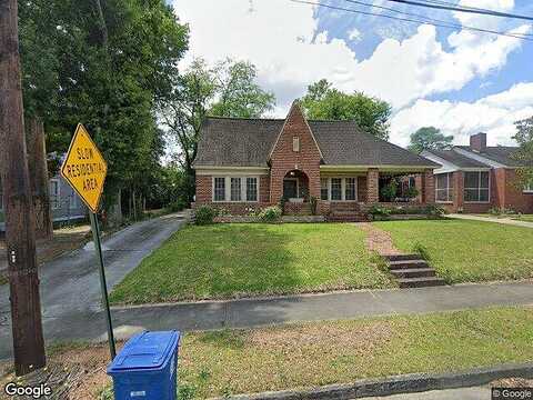 English, MACON, GA 31204
