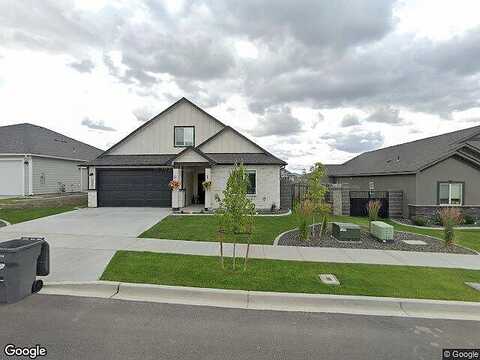 Brodie, RICHLAND, WA 99352