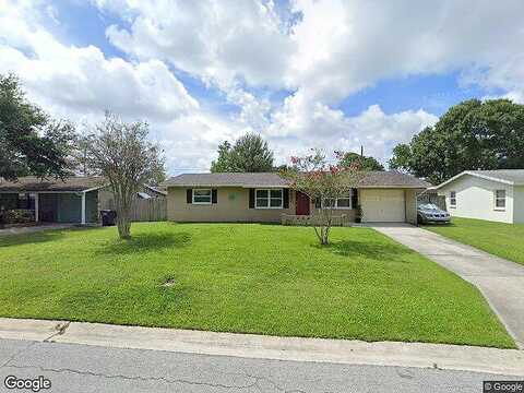 63Rd, SAINT PETERSBURG, FL 33702