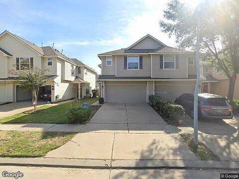 Bentley Glen, KATY, TX 77494
