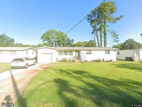 Provost, JACKSONVILLE, FL 32216