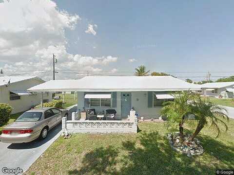 54Th, FORT LAUDERDALE, FL 33309