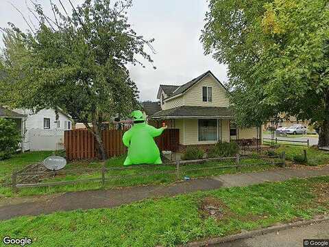 Yamhill, SHERIDAN, OR 97378