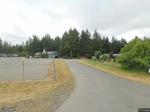 36Th Avenue, SPANAWAY, WA 98387