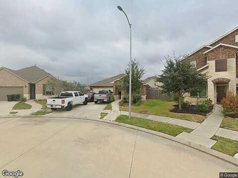 Dover Bend, RICHMOND, TX 77406