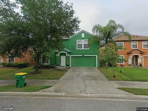 Dryden, COCOA, FL 32926