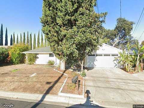Geraldine, PLEASANT HILL, CA 94523