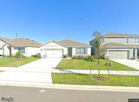 White Lilly, KISSIMMEE, FL 34747