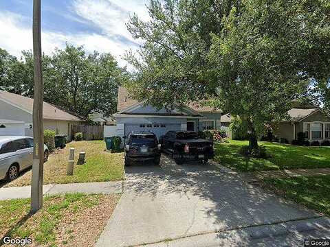 Mistwood, LUTZ, FL 33559