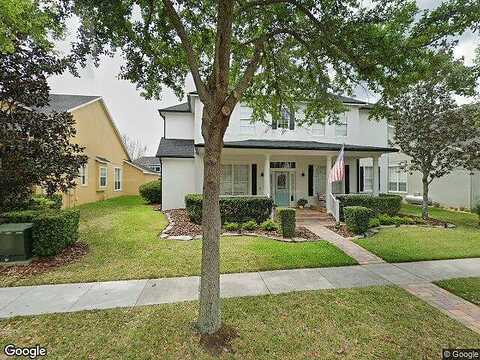 Antlia, ORLANDO, FL 32828