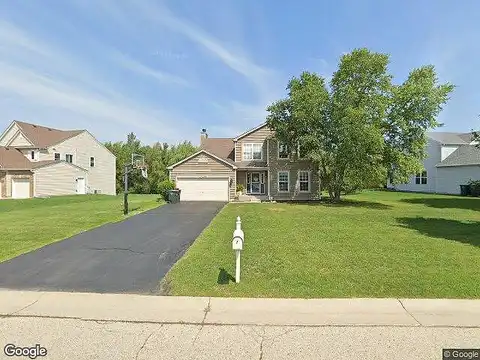 88Th, SALEM, WI 53168