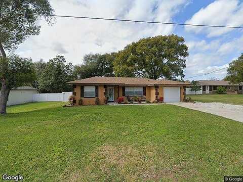 Linda Vista, DEBARY, FL 32713