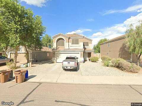 Camp River, SAN TAN VALLEY, AZ 85144