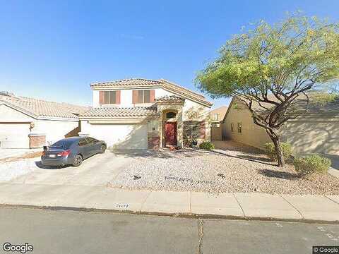 Wayland, BUCKEYE, AZ 85326