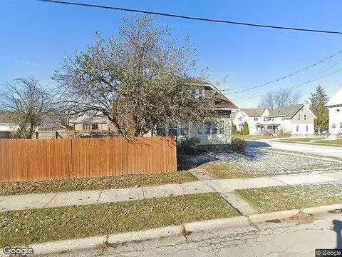 9Th, SOUTH MILWAUKEE, WI 53172