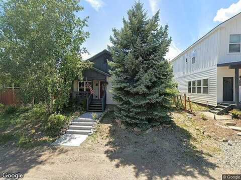 Penny, STEAMBOAT SPRINGS, CO 80487
