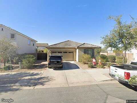 209Th, QUEEN CREEK, AZ 85142