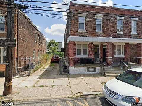 Duncan, PHILADELPHIA, PA 19124