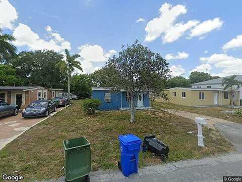 14Th, FORT LAUDERDALE, FL 33311