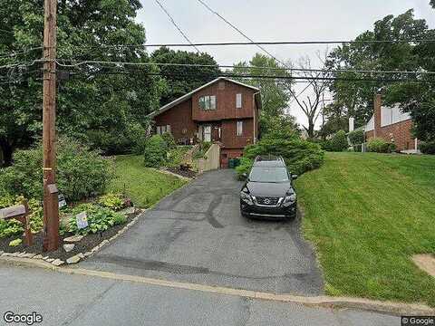 Woodridge, EASTON, PA 18045