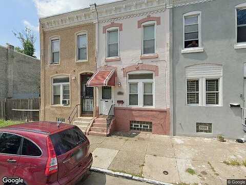 12Th, PHILADELPHIA, PA 19133