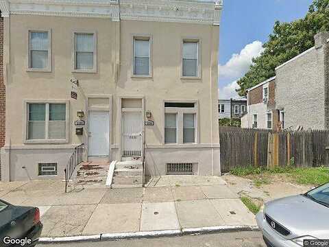 12Th, PHILADELPHIA, PA 19133