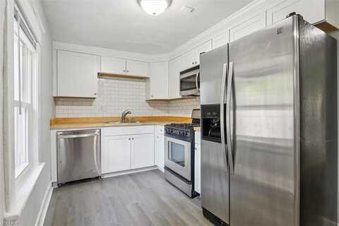 Saint Denis, NORFOLK, VA 23509