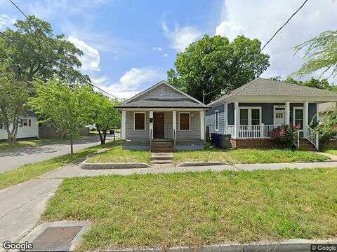 Saint Denis, NORFOLK, VA 23509