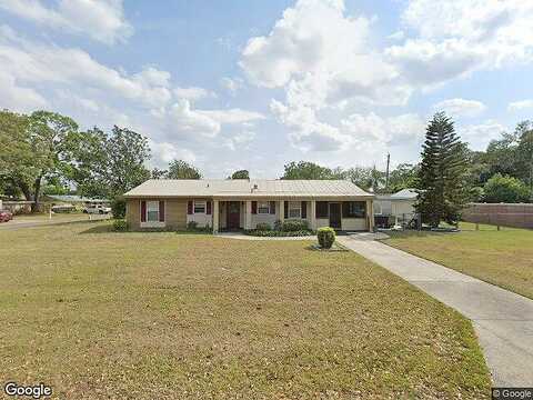 Falkner, ORLANDO, FL 32810