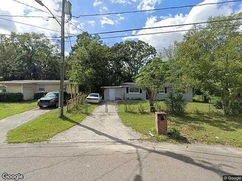 Miss Muffet, JACKSONVILLE, FL 32210