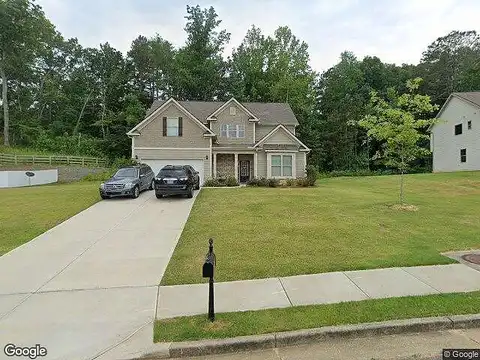 Creek View, CANTON, GA 30114