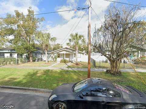 Gilmore, JACKSONVILLE, FL 32204