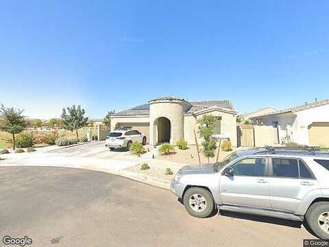 Camina Plata, QUEEN CREEK, AZ 85142